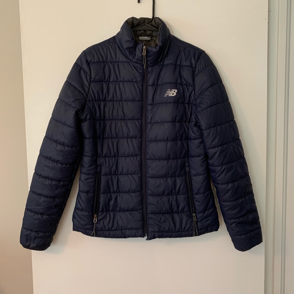 Puffer Jacket